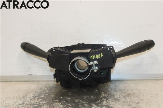 Bryter combi til Peugeot 508 2011-2014 (Type I, Fase 1)  (6243E1|)