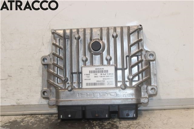Styreenhet diverse til Peugeot 508 2011-2014 (Type I, Fase 1)  (1944L2|)