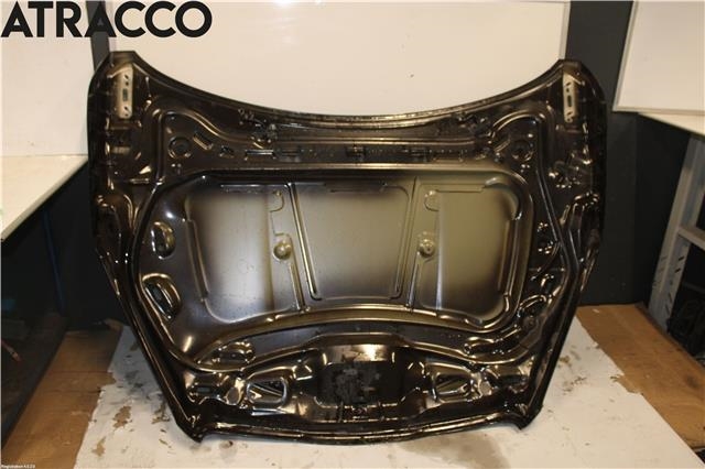 Panser til Peugeot 508 2011-2014 (Type I, Fase 1)  (7901S3|)