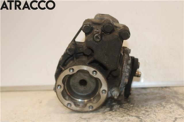 Girkasse 4WD fordelingskasse til Škoda Octavia 2009-2013 (Type II, Fase 2)  (0AV409053S|)