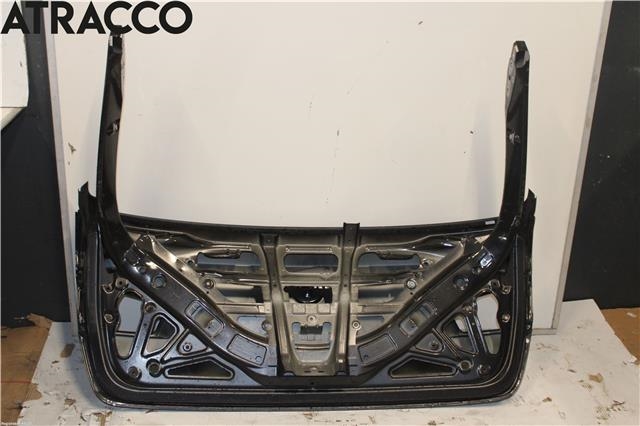 Bakluke til BMW 5-Serie 2010-2017 (F10/F11) (F10/F11) (41627265999|)
