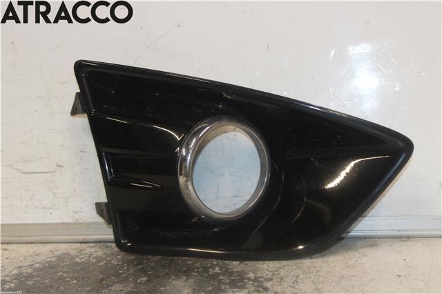 Frontlyktehus til Ford C-Max, 2010-2015 (Type II, Fase 1)  (NO)