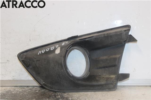Frontlyktehus til Ford C-Max 2010-2015 (Type II, Fase 1)  (NO|)