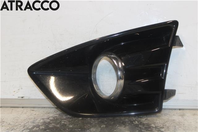 Frontlyktehus til Ford C-Max, 2010-2015 (Type II, Fase 1)  (NO)