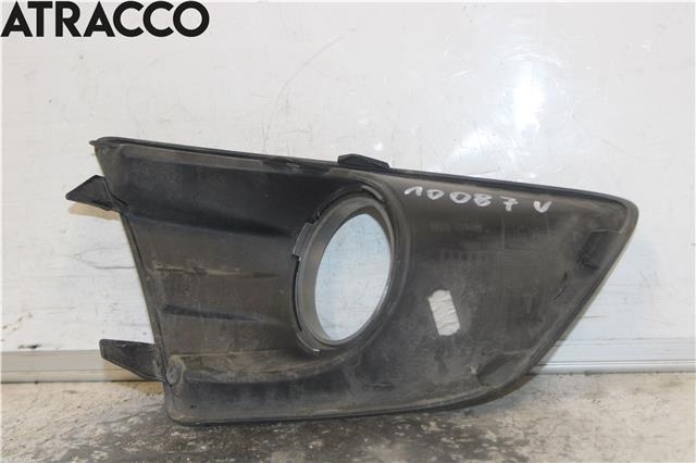 Frontlyktehus til Ford C-Max 2010-2015 (Type II, Fase 1)  (NO|)