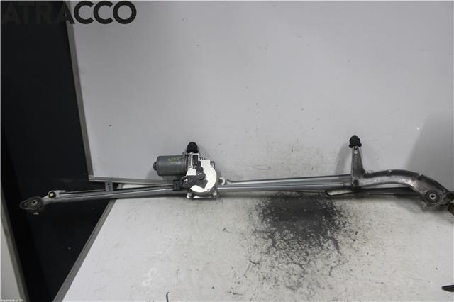 Viskermotor frontrute til Ford C-Max, 2010-2015 (Type II, Fase 1)  (1888650)