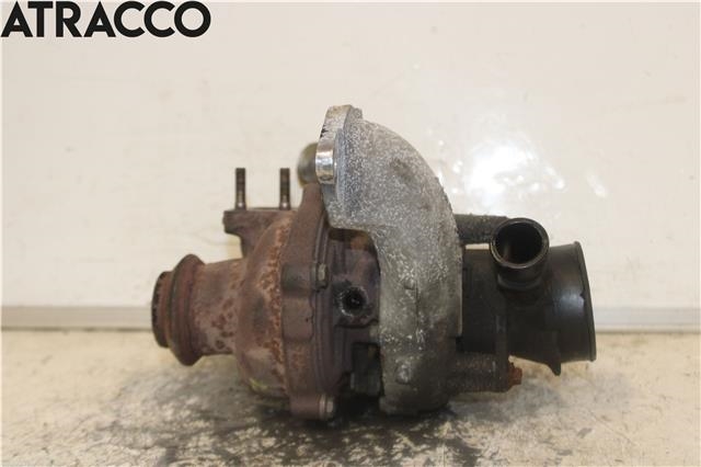 Turbo til Ford C-Max 2010-2015 (Type II, Fase 1)  (1945757|)