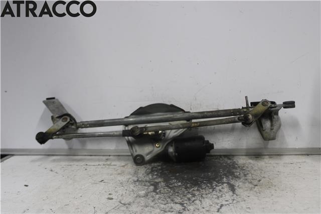 Viskermotor frontrute til Toyota RAV4 2000-2006 (Type II)  (8511042130|)