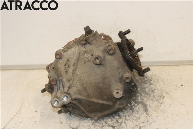 Kardang klokke bak til Toyota RAV4 2000-2006 (Type II) (4110142010|)