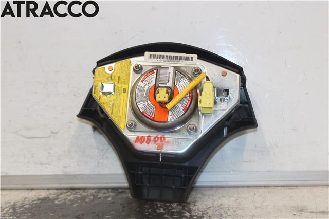 Airbag rattpute til Toyota RAV4 2000-2006 (Type II)  (4513042080C0|)