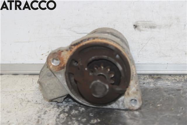 Starter til Ford Fiesta 2013-2017 (Type VI, Fase 2)  (2197568|)