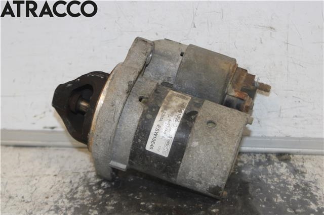 Starter til Ford Fiesta 2013-2017 (Type VI, Fase 2)  (2197568|)