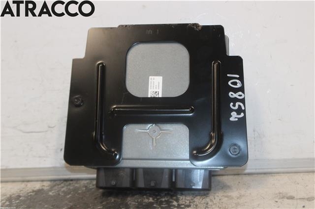 Styreenhet motor til Citroën Jumper 2007-2013 (Type III, Fase 1) (1609952680|)