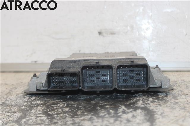Styreenhet motor til Citroën Jumper 2007-2013 (Type III, Fase 1) (1609952680|)