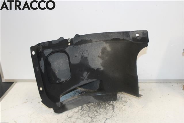 Skjerm locari venstre foran til VW Golf VII 2012-2017 (Fase 1)  (5G0805973|)
