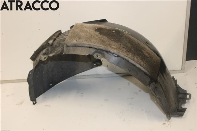 Skjerm locari venstre foran til VW Golf VII 2012-2017 (Fase 1)  (5G0805977|)