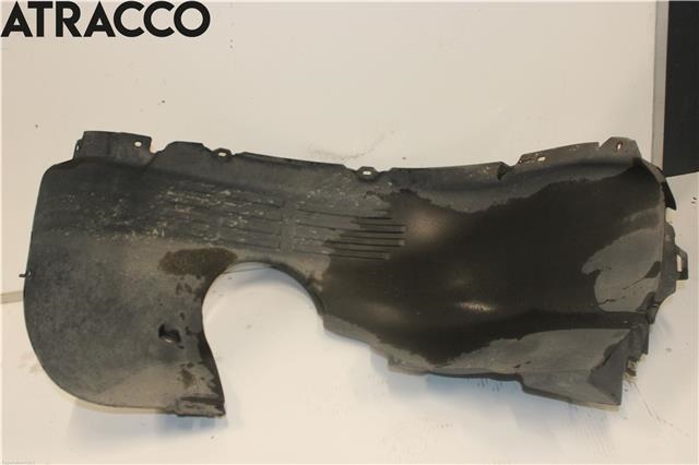 Skjerm locari venstre foran til VW Golf VII 2012-2017 (Fase 1)  (5G0805977|)