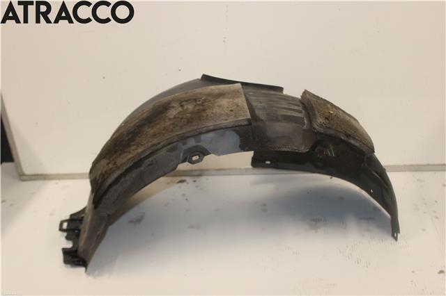 Skjerm locari venstre foran til VW Golf VII, 2012-2017 (Fase 1)  (5G0805978)