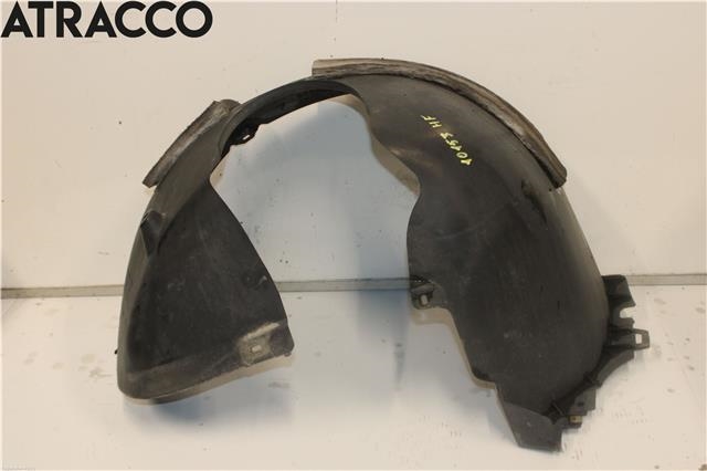 Skjerm locari venstre foran til VW Golf VII 2012-2017 (Fase 1)  (5G0805978|)