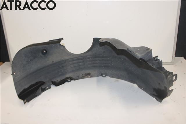 Skjerm locari venstre foran til VW Golf VII 2012-2017 (Fase 1)  (5G0805978|)
