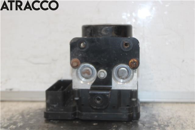 ABS sentral til Ford Fiesta 2013-2017 (Type VI, Fase 2)  (1802558|)
