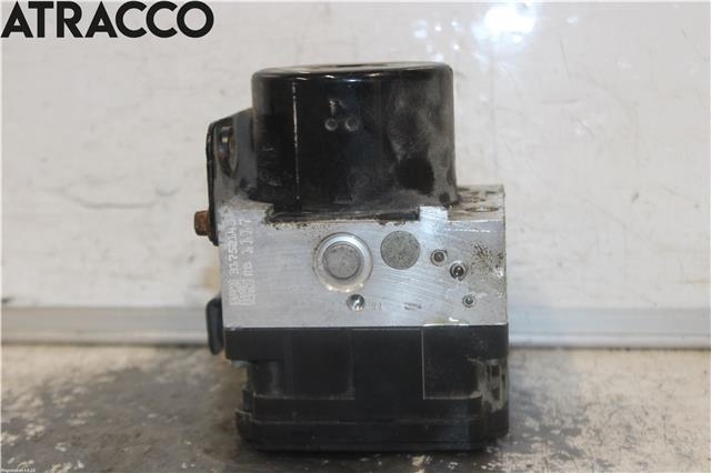 ABS sentral til Ford Fiesta 2013-2017 (Type VI, Fase 2)  (1802558|)