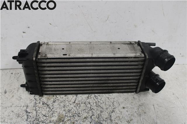 Intercooler til Citroën Jumper 2007-2013 (Type III, Fase 1)  (0384N9|)