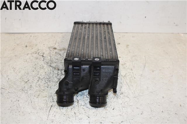 Intercooler til Citroën Jumper 2007-2013 (Type III, Fase 1)  (0384N9|)