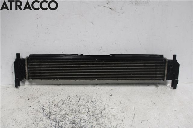 Radiator (manuell gir) til VW Golf VII 2012-2017 (Fase 1)  (5Q0121251EL|)