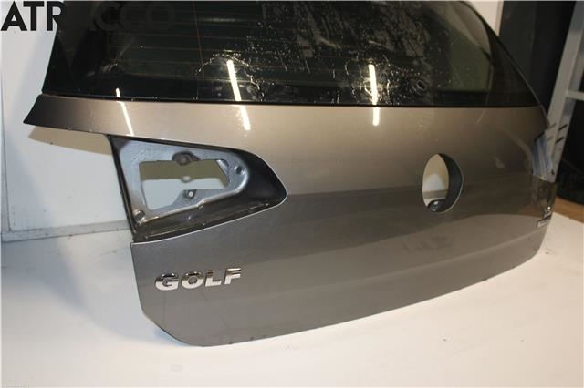 Bakluke combi til VW Golf VII 2012-2017 (Fase 1)  (5G6827025AA|)