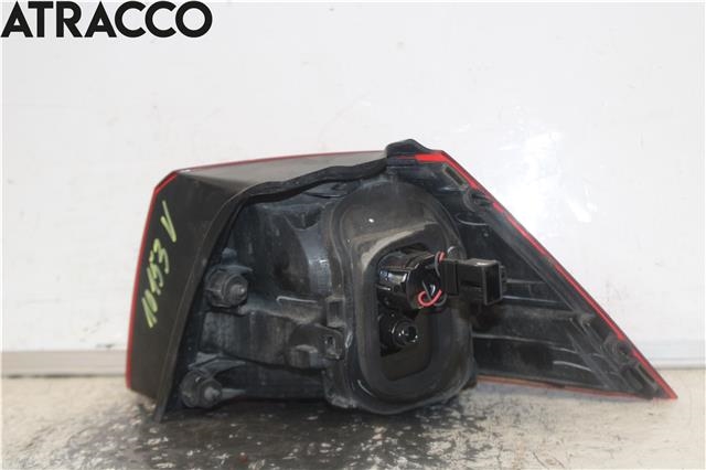 Baklykt venstre til VW Golf VII 2012-2017 (Fase 1)  (5G0945095P|)