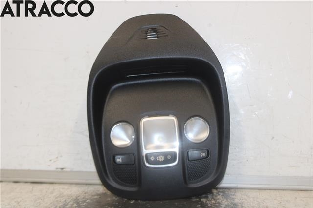 Taklyspanel til Citroën Jumper 2007-2013 (Type III, Fase 1) (96781445ZD|)