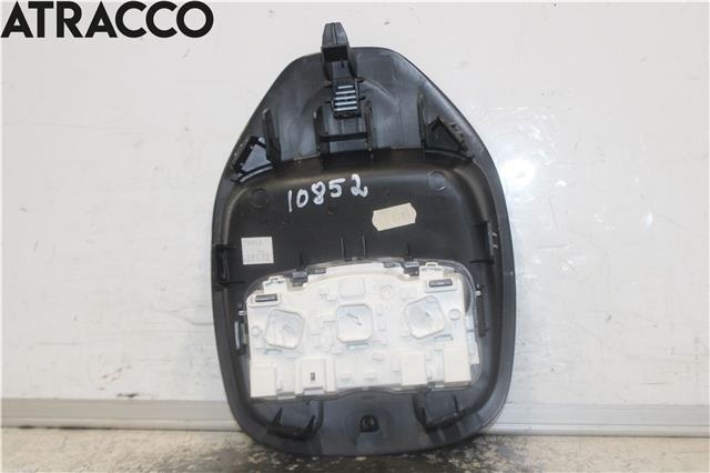 Taklyspanel til Citroën Jumper 2007-2013 (Type III, Fase 1) (96781445ZD|)