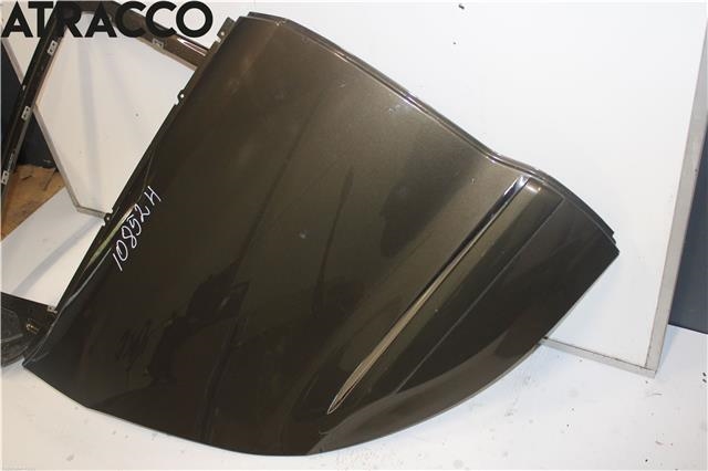 Dør høyre bak til Citroën Jumper 2007-2013 (Type III, Fase 1)  (9008X4|)