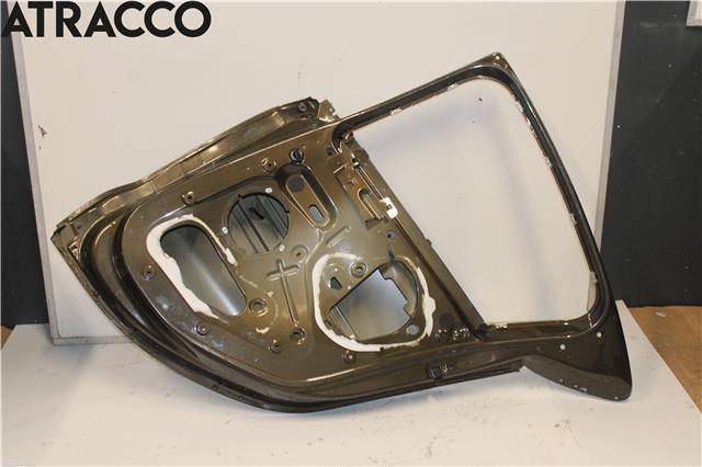 Dør høyre bak til Citroën Jumper 2007-2013 (Type III, Fase 1)  (9008X4|)