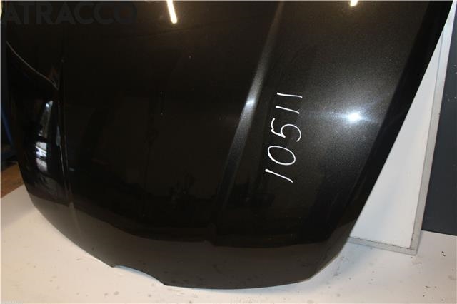 Panser til Mazda CX-7 2007-2012  (EGY15231XC|)