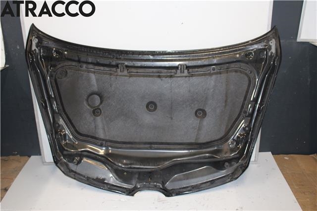 Panser til Mazda CX-7 2007-2012  (EGY15231XC|)
