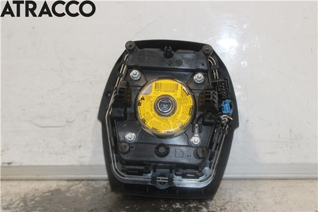 Airbag rattpute til Citroën Jumper 2007-2013 (Type III, Fase 1)  (4112QJ|)