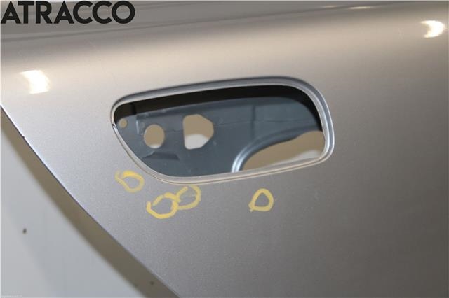 Dør venstre bak til Volvo S60 2005-2010 (Type I, Fase 2)  (30796488|)
