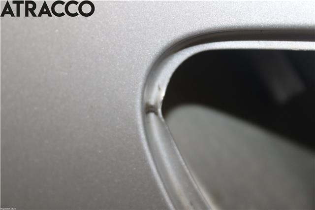 Dør venstre bak til Volvo S60 2005-2010 (Type I, Fase 2)  (30796488|)
