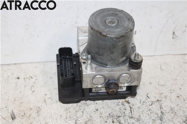 ABS sentral til Citroën Jumper 2007-2013 (Type III, Fase 1) (1680902680|)
