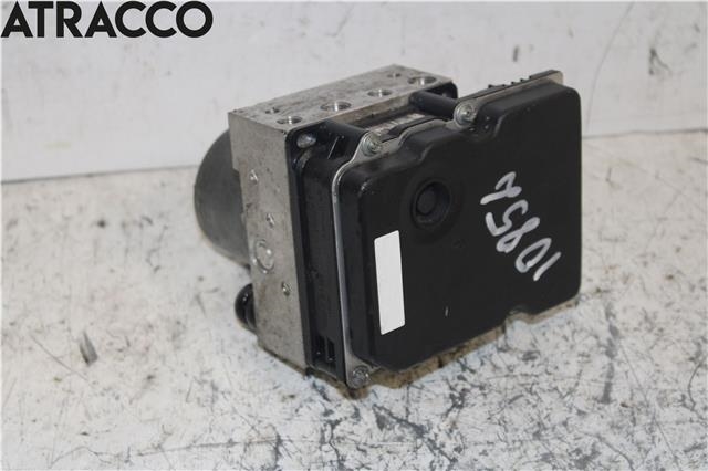 ABS sentral til Citroën Jumper 2007-2013 (Type III, Fase 1) (1680902680|)
