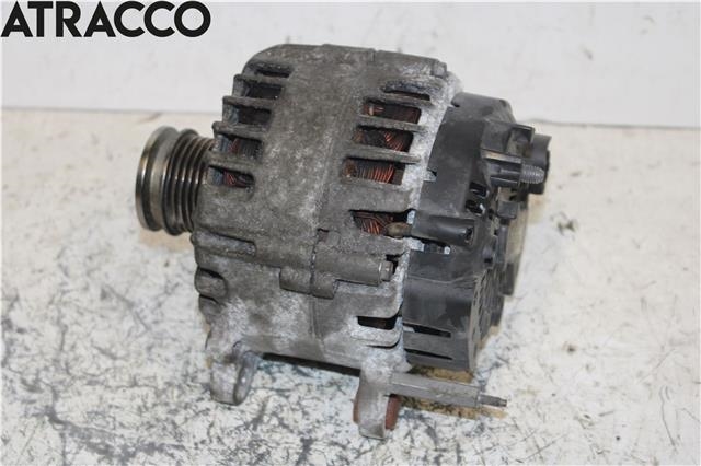 Dynamo til VW Golf VII 2012-2017 (Fase 1)  (04E903023J|)