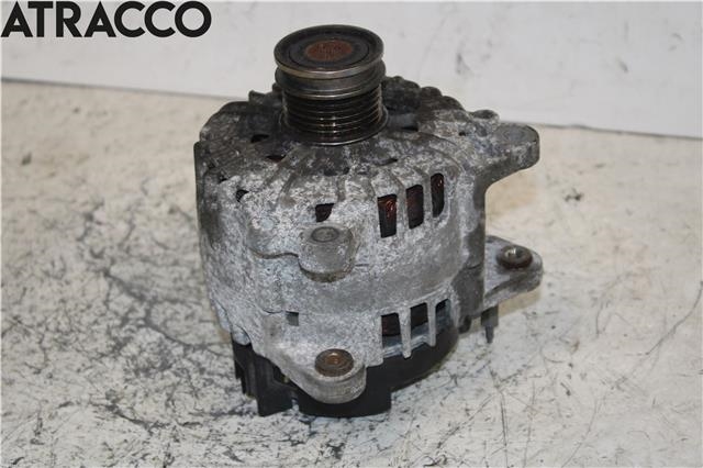 Dynamo til VW Golf VII 2012-2017 (Fase 1)  (04E903023J|)