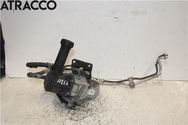 Servo pumpe mekanisk til Citroën Jumper, 2007-2013 (Type III, Fase 1)  (1657637980)
