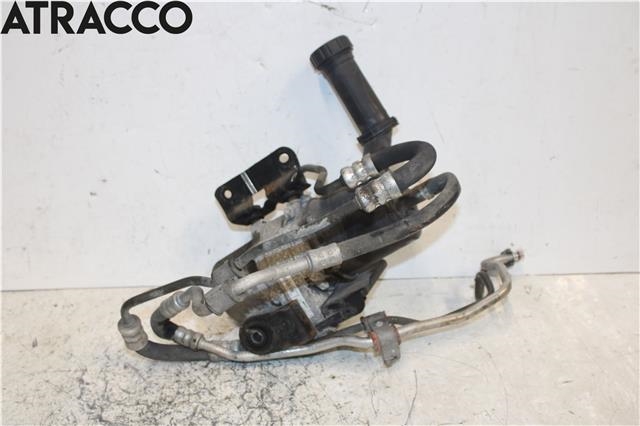 Servo pumpe mekanisk til Citroën Jumper 2007-2013 (Type III, Fase 1)  (1657637980|)