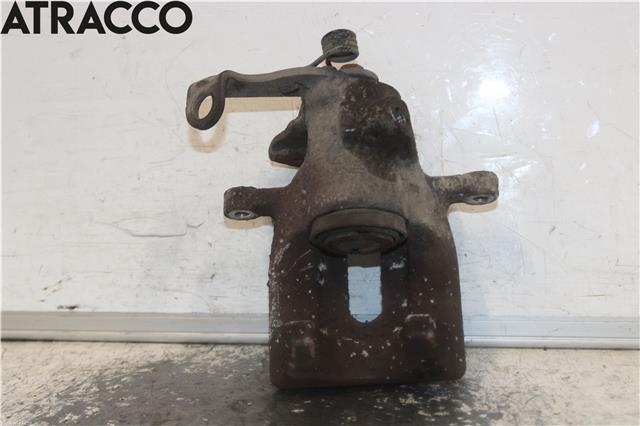 Bremsecaliper venstre bak til Citroën Jumper 2007-2013 (Type III, Fase 1)  (4401Q0|)