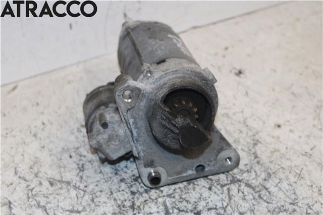 Starter diesel til Citroën Jumper 2007-2013 (Type III, Fase 1)  (5802AE|)