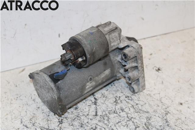 Starter diesel til Citroën Jumper 2007-2013 (Type III, Fase 1)  (5802AE|)