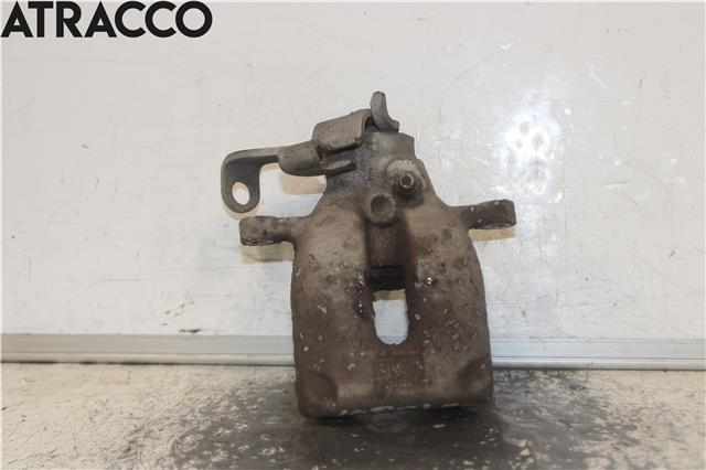 Bremsecaliper høyre bak til Citroën Jumper, 2007-2013 (Type III, Fase 1)  (4401Q1)